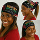 Remembering The Legacy Of MLK Neck Gaiter LT05