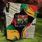 Remembering The Legacy Of MLK Quilt
