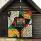 Remembering The Legacy Of MLK Quilt