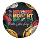 Remembering The Legacy Of MLK Spare Tire Cover