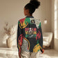 Remembering The Legacy Of MLK Women Casual Shirt LT05