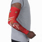 Custom Morocco WC Football 2026 Arm Sleeves Go Champions Lion Spirit - African Pride