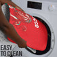 Morocco WC Football 2026 Bathroom Set Go Champions Lion Spirit - African Pride