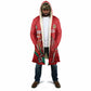 Custom Morocco WC Football 2026 Cloak Go Champions Lion Spirit - African Pride
