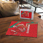 Morocco WC Football 2026 Puzzle Go Champions Lion Spirit - African Pride