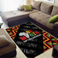 Black History Month Area Rug One Month Can't Hold Our History