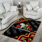 Black History Month Area Rug One Month Can't Hold Our History