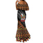 Black History Month Mermaid Dress One Month Can't Hold Our History