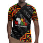 Black History Month Rugby Jersey One Month Can't Hold Our History