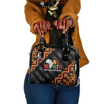 Black History Month Shoulder Handbag One Month Can't Hold Our History