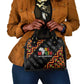 Black History Month Shoulder Handbag One Month Can't Hold Our History