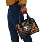 Black History Month Shoulder Handbag One Month Can't Hold Our History