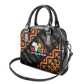 Black History Month Shoulder Handbag One Month Can't Hold Our History