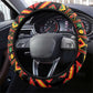 Black History Month Steering Wheel Cover One Month Can't Hold Our History