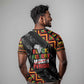 Black History Month T shirt One Month Can't Hold Our History