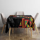 Black History Month Tablecloth One Month Can't Hold Our History