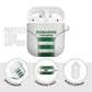 Zimbabwe Sables Rugby AirPods Case Sporty Style