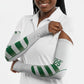 Custom Zimbabwe Sables Rugby Arm Sleeves Sporty Style