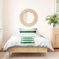 Zimbabwe Sables Rugby Bedding Set Sporty Style