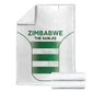 Zimbabwe Sables Rugby Blanket Sporty Style