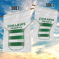 Zimbabwe Sables Rugby Garden Flag Sporty Style