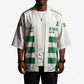 Custom Zimbabwe Sables Rugby Kimono Sporty Style