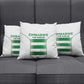 Zimbabwe Sables Rugby Pillow Cover Sporty Style