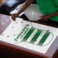 Zimbabwe Sables Rugby Puzzle Sporty Style