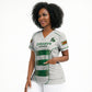 Custom Zimbabwe Sables Rugby Scrub Top Sporty Style