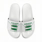 Zimbabwe Sables Rugby Slide Sandals Sporty Style