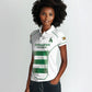 Custom Zimbabwe Sables Rugby Women Polo Shirt Sporty Style