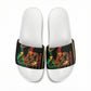 Steppin' into Juneteenth 1865 Slide Sandals Melanin Cowgirl Grunge Style