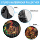 Steppin' into Juneteenth 1865 Spare Tire Cover Melanin Cowgirl Grunge Style