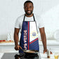 Cape Verde Football Apron Unique Style