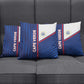 Cape Verde Football Pillow Cover Unique Style