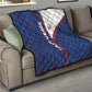 Cape Verde Football Quilt Unique Style - African Pride
