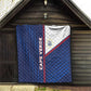 Cape Verde Football Quilt Unique Style - African Pride