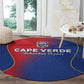 Cape Verde Football Round Carpet Blue Sharks Make History - African Pride