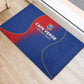Cape Verde Football Rubber Doormat Blue Sharks Make History - African Pride