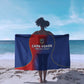 Cape Verde Football Sarong Blue Sharks Make History - African Pride