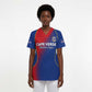 Custom Cape Verde Football Scrub Top Blue Sharks Make History - African Pride