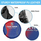 Cape Verde Football Spare Tire Cover Blue Sharks Make History - African Pride