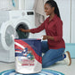 Liberia 1847 Laundry Basket Happy Independence Day