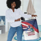 Liberia 1847 Laundry Basket Happy Independence Day