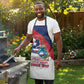 Liberia 1847 Apron Happy Independence Day