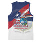 Liberia 1847 Basketball Jersey Happy Independence Day