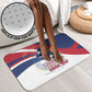 Liberia 1847 Bathroom Set Happy Independence Day