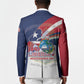 Liberia 1847 Blazer Happy Independence Day
