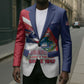 Liberia 1847 Blazer Happy Independence Day