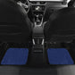 Liberia 1847 Car Mats Happy Independence Day